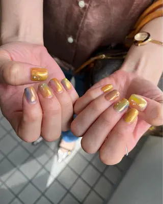 ネイル Etel atelierのネイルデザイン