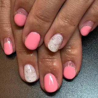 ネイル KIREIE NAILSのネイルデザイン
