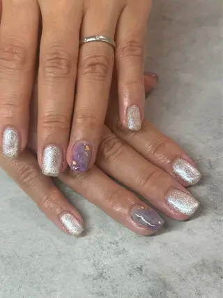 ネイル N.plus NaiLのネイルデザイン