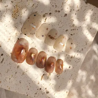 ネイル little /ayaのネイルデザイン