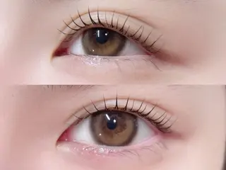 マツエク・マツパ 🎀Lino 中目黒 TAKAMI🐈のマツエク・マツパデザイン