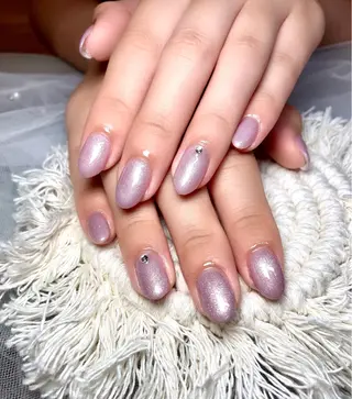 ネイル Fairyフェアリーネイルサロン所属・Nail Hibi サロンのネイルデザイン