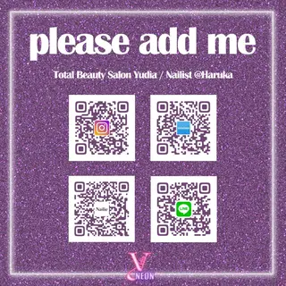 ネイル élu by Noriko 前原のネイルデザイン