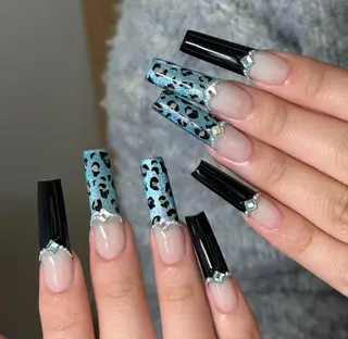 ネイル Miya🎀 nailのネイルデザイン