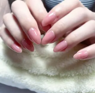 ネイル Chicchi 加茂宮駅徒歩3分のネイルデザイン