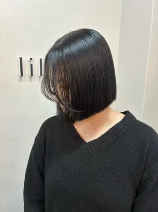 ショート miyamori 🌼のヘアスタイル
