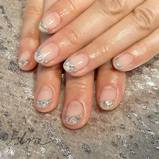 ネイル Flore (フロール)の眉毛・アイブロウイメージ