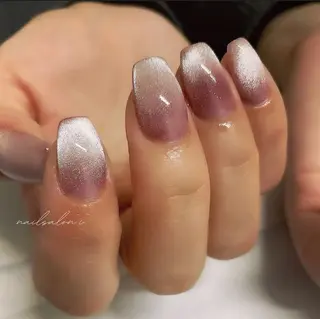 ネイル nailsalon.I所属・笹原 葵のネイルデザイン