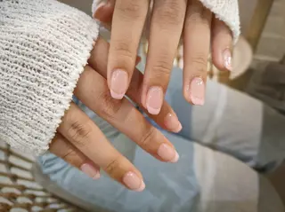 ネイル 〘パラジェル専門店〙 minoriのネイルデザイン