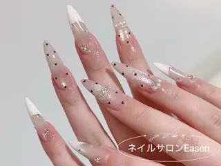 ネイル ネイルサロン Easenのネイルデザイン