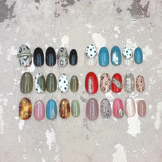 ネイル Lucia志木店所属・Lucia志木店 ISHIOKAのその他イメージ