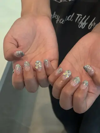 ネイル charme nailのネイルデザイン