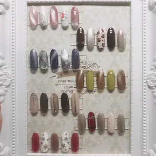ネイル ✨Serenity Nail salonのネイルデザイン