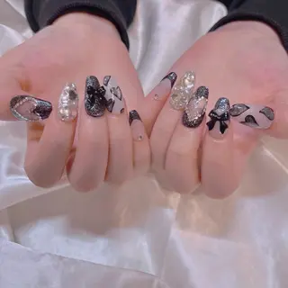 ネイル Private Salon 大宮のネイルデザイン