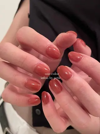 ネイル petit所属・Saaya🫧 _petitのネイルデザイン