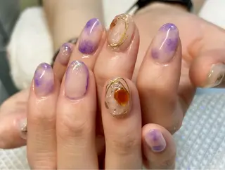 ネイル private salon  Rinの眉毛・アイブロウイメージ