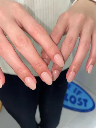 ネイル share salon muu -neu-所属・neu-ﾉｲ- /chieのネイルデザイン