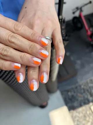 ネイル a sachikoのネイルデザイン