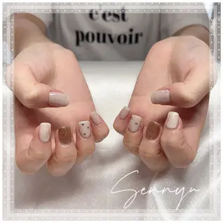 ネイル モンナ CCのネイルデザイン