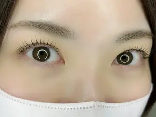 マツエク・マツパ Lilacia まつげパーマ/マツエク/眉【リラシア】所属・Misato 【尾山台】のマツエク・マツパデザイン