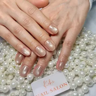 ネイル 小林 あゆみのネイルデザイン