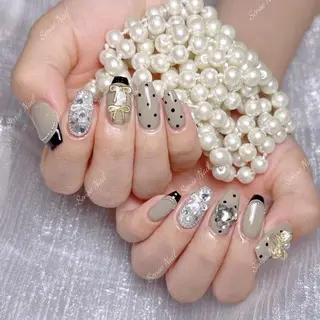 ネイル 🎀Sense Nail池袋店🎀のネイルデザイン