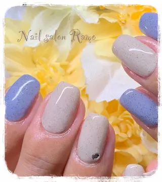 ネイル Nail salon Ramo所属・松田 祥子のネイルデザイン