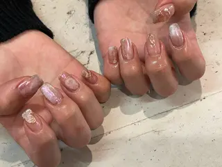 ネイル nail salon Lumiereのネイルデザイン