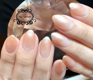 ネイル Nail Salon Nのネイルデザイン