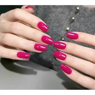 ネイル 米澤 ハナユキのネイルデザイン