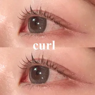 マツエク・マツパ CHIC eyelash&nail GIFT SENDAI EAST所属・CHIC 菊地 ⚠️注意事項必読のマツエク・マツパデザイン