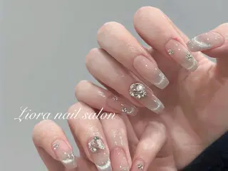ネイル Liora nail 1のネイルデザイン