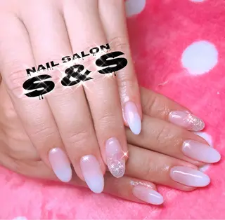 ネイル S&S 村田小百合のネイルデザイン