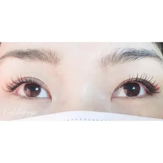 マツエク・マツパ すずき かれんのマツエク・マツパデザイン