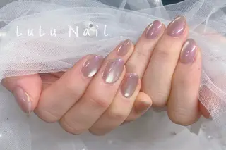 ネイル LULU Nail  Salon 新宿所属・LU LU NailSalonのネイルデザイン