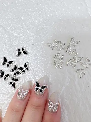 ネイル ネイルケアサロン Campanulaのネイルデザイン