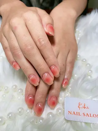 ネイル 米澤 ハナユキのネイルデザイン