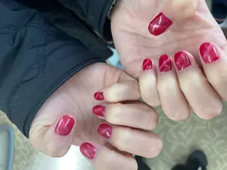 ネイル nailsalondays所属・オノ アヤノのネイルデザイン