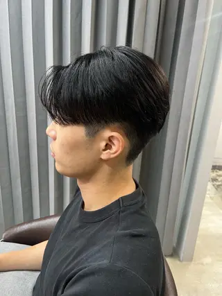 メンズ 💈etora渋谷店 カットモデル募集💈のヘアスタイル
