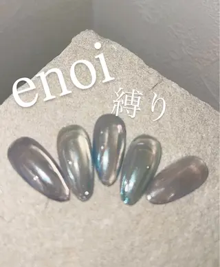 ネイル CHER NAIL(シェルネイル)所属・cher loydのネイルデザイン