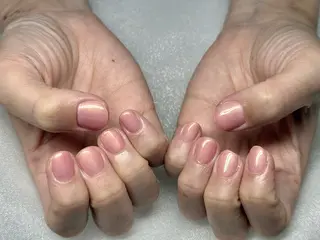 ネイル Mネイル 伏見店所属・Yuki Mネイル 伏見店のネイルデザイン