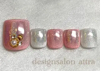 ネイル 関根 未来のネイルデザイン