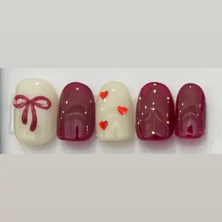 ネイル KANGORI Nのネイルデザイン