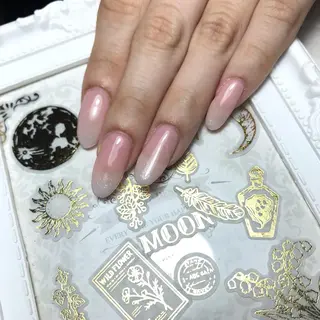 ネイル Eveネイル チップスカルプ専門店のネイルデザイン