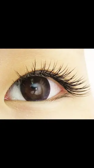 マツエク・マツパ IRIE(アイリー)所属・IRIE (アイリー)のマツエク・マツパデザイン