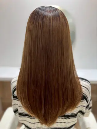 ロング ✨髪質改善✨完全個室 三橋正隆のヘアスタイル