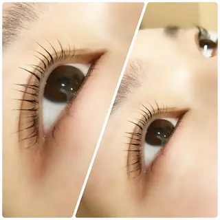 マツエク・マツパ メンズ専門🎀 Hanahiの眉毛・アイブロウイメージ