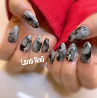 ネイル Lana Nail所属・Lana Nailのネイルデザイン