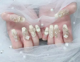 ネイル R salonのネイルデザイン