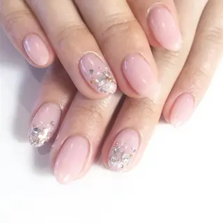 ネイル Beauty salon STELLA所属・STELLA 大西南帆のマツエク・マツパデザイン